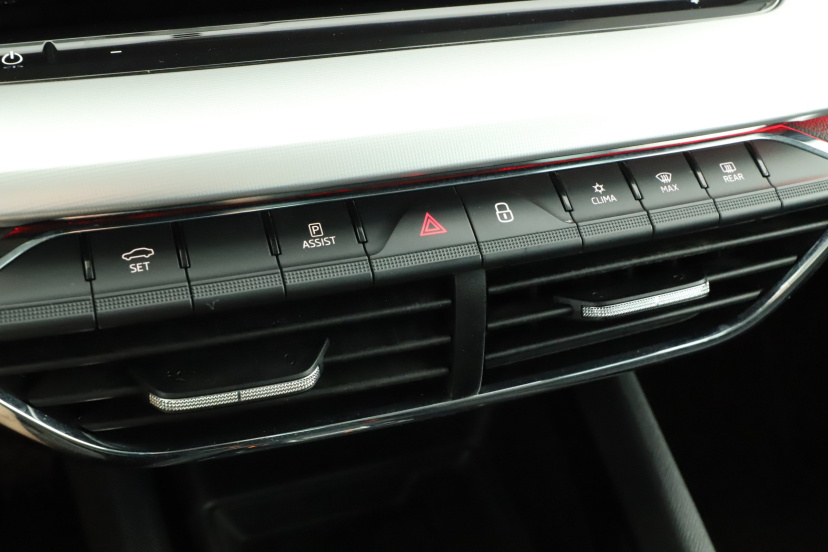 Škoda Octavia, 2022