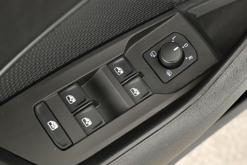 Škoda Octavia, 2022