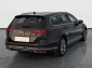 Volkswagen Passat, 2021