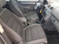 Volkswagen Touran, 2011