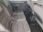 Volkswagen Touran, 2011