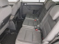 Volkswagen Touran, 2011
