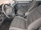 Volkswagen Touran, 2011