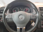 Volkswagen Touran, 2011