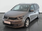 Volkswagen Touran, 2011