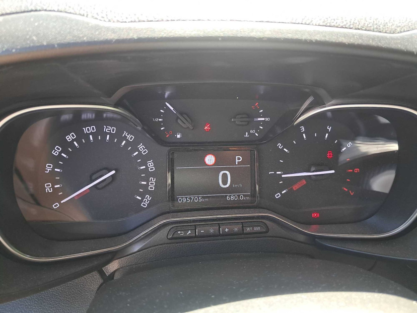 Toyota ProAce City Verso, 2022
