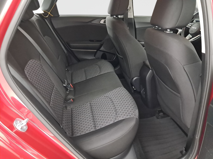 Kia Ceed, 2023