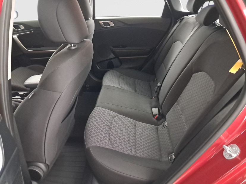 Kia Ceed, 2023