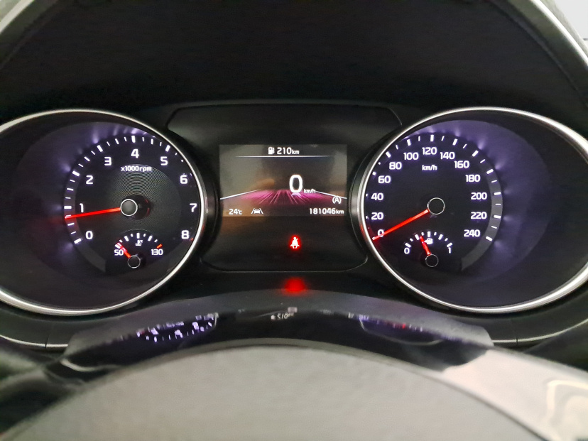 Kia Ceed, 2023
