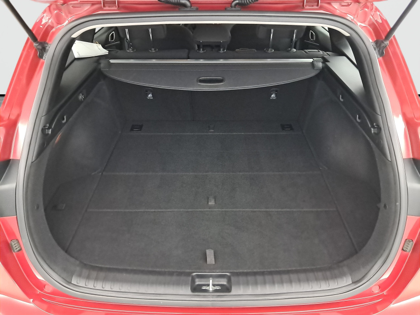 Kia Ceed, 2023