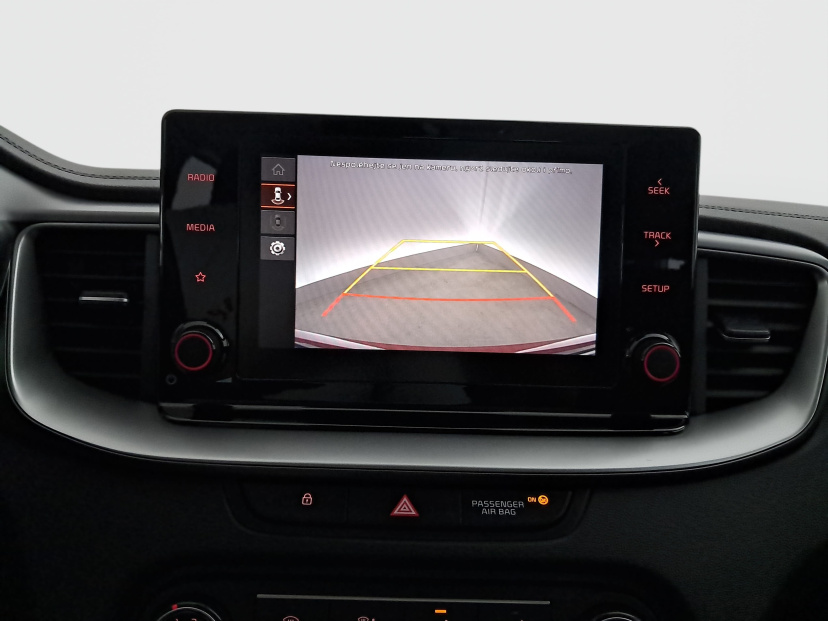 Kia Ceed, 2023