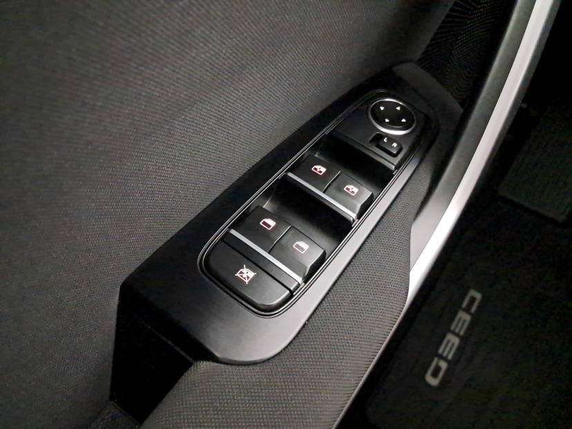 Kia Ceed, 2023