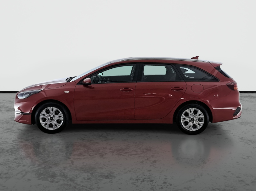 Kia Ceed, 2023