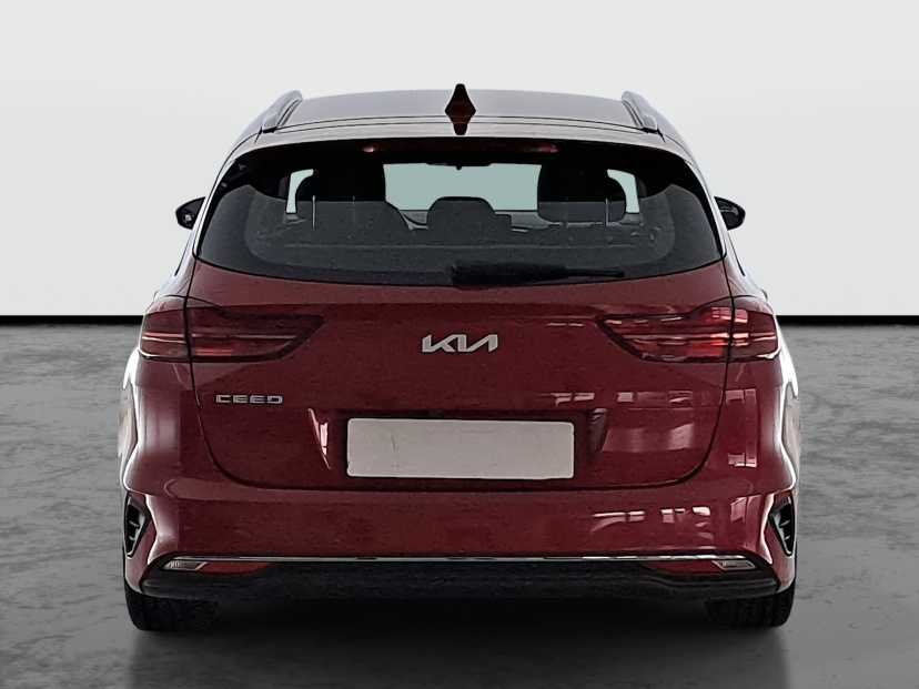 Kia Ceed, 2023