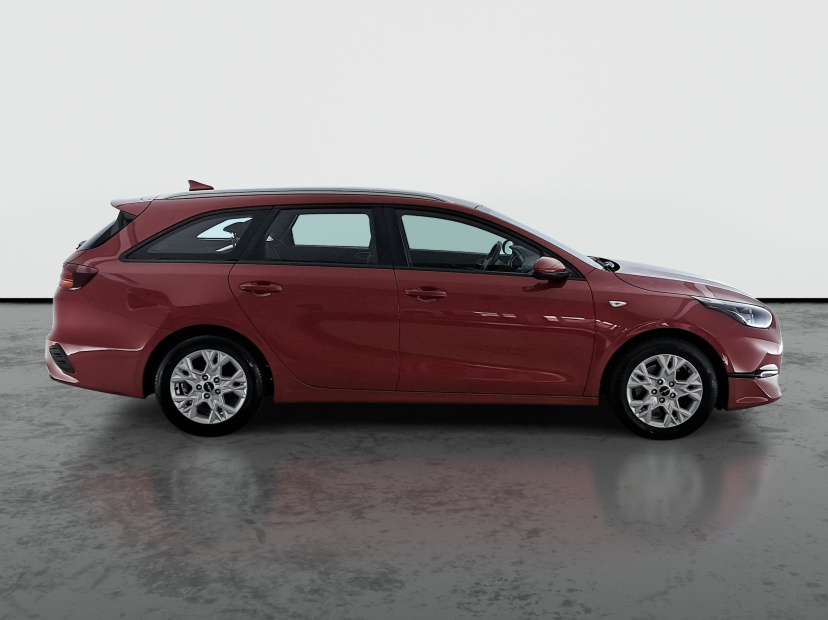 Kia Ceed, 2023