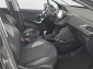 Peugeot 2008, 2018