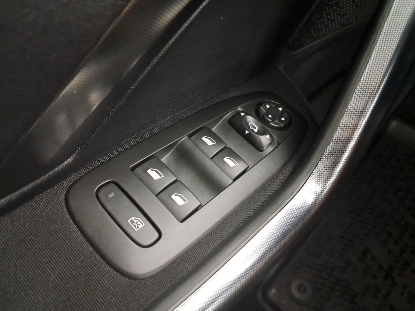 Peugeot 2008, 2018