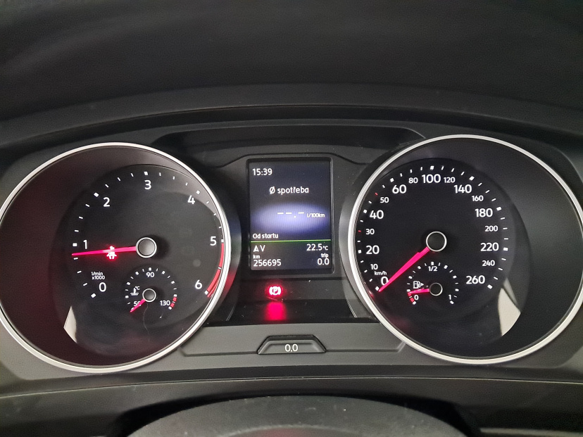 Volkswagen Tiguan, 2017