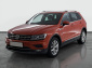 Volkswagen Tiguan, 2017