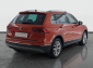 Volkswagen Tiguan, 2017