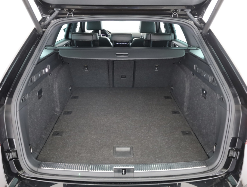 Škoda Superb, 2019