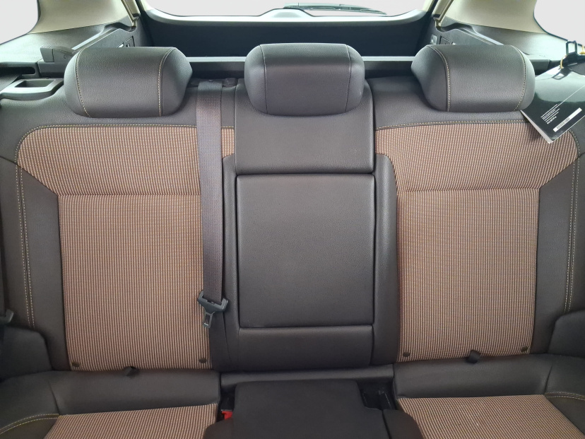 Opel Astra, 2013