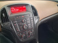 Opel Astra, 2013