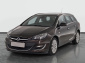 Opel Astra, 2013