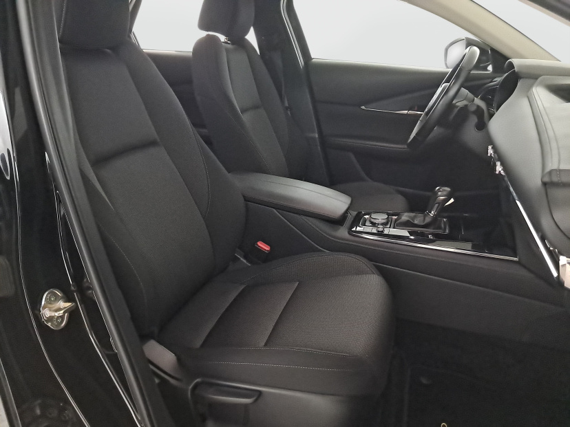 Mazda CX-30, 2023