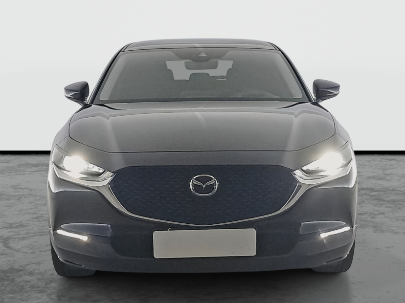 Mazda CX-30, 2023