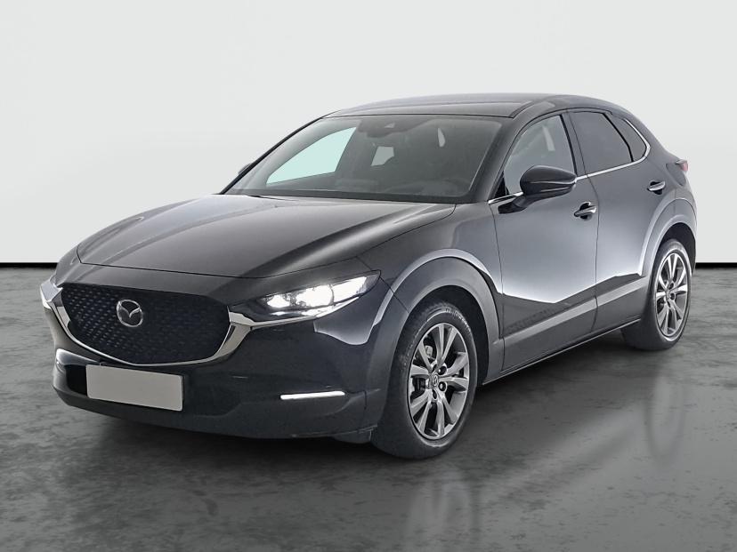 Mazda CX-30, 2023
