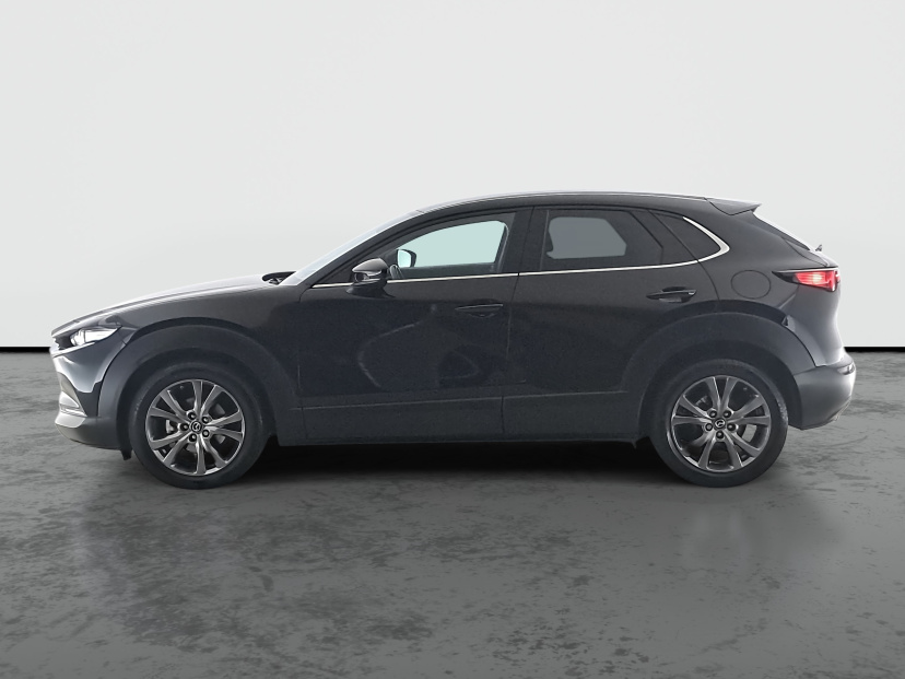 Mazda CX-30, 2023