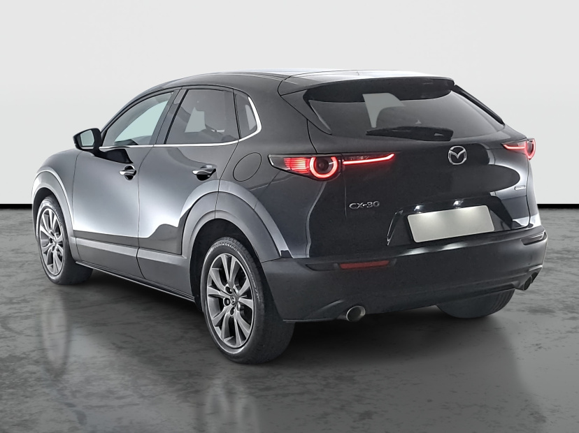 Mazda CX-30, 2023