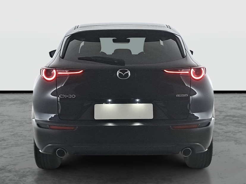 Mazda CX-30, 2023