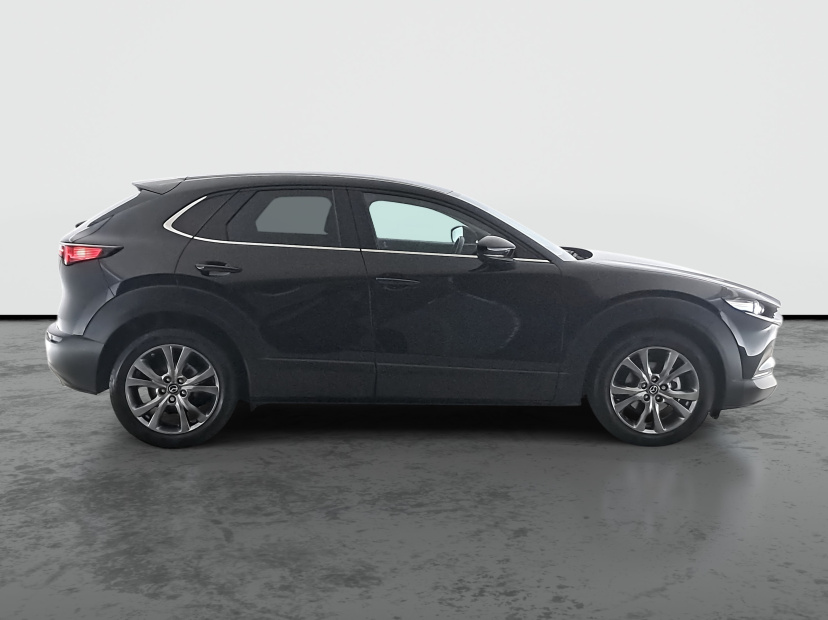 Mazda CX-30, 2023