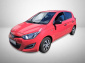 Hyundai i20, 2013
