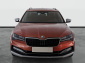 Škoda Superb, 2020