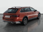 Škoda Superb, 2020