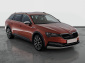 Škoda Superb, 2020
