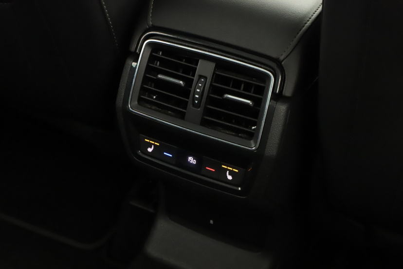 Škoda Kodiaq, 2020