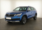 Škoda Kodiaq, 2020