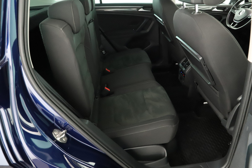 Volkswagen Tiguan, 2019
