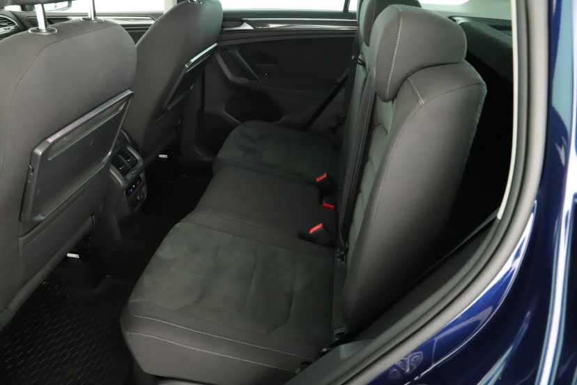 Volkswagen Tiguan, 2019
