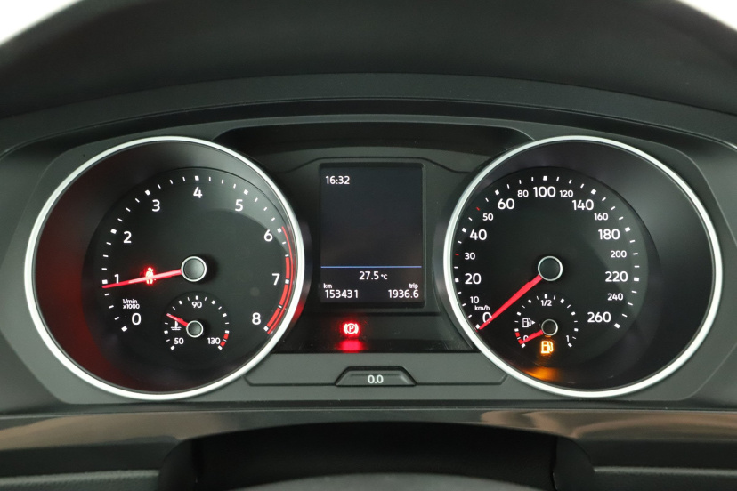 Volkswagen Tiguan, 2019
