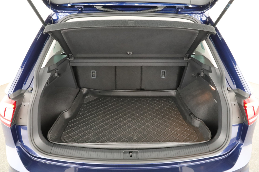 Volkswagen Tiguan, 2019