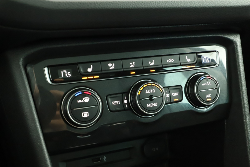 Volkswagen Tiguan, 2019