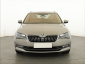 Škoda Superb, 2016