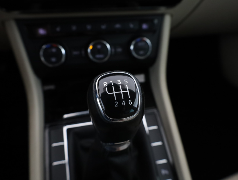 Škoda Superb, 2016