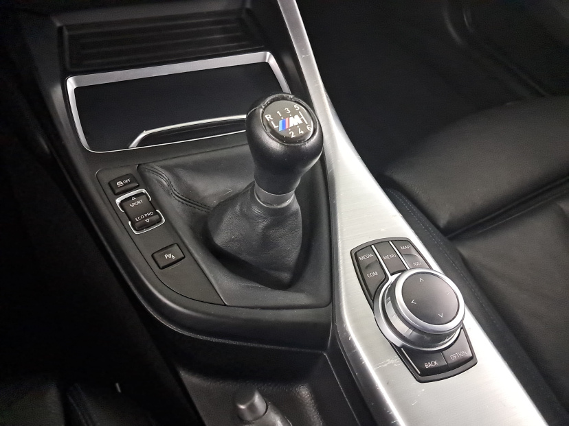 BMW 1, 2018