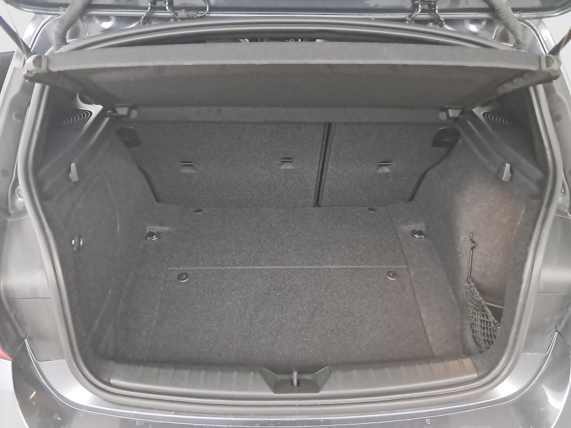 BMW 1, 2018
